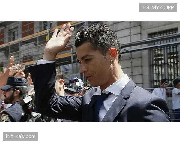 西班牙税务部门结束对某球星肖像权案的调查,未提出指控 西班牙税务部门结束对某球星肖像权案的调查,未提出指控