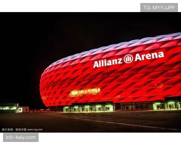 深度：德国足球博物馆如何通过数字化项目吸引年轻一代球迷