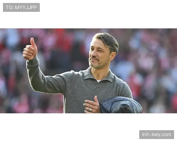 科瓦奇改造多特蒙德DNA：从重金属攻势到实用主义防守体系